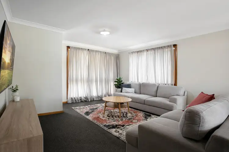 Second view of Homely townhouse listing, 1/2-4 Thurston Street, Penrith NSW 2750