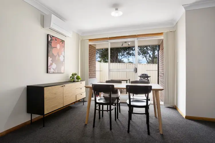 Third view of Homely townhouse listing, 1/2-4 Thurston Street, Penrith NSW 2750