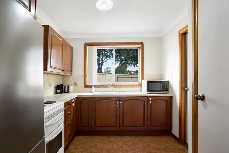 Fourth view of Homely townhouse listing, 1/2-4 Thurston Street, Penrith NSW 2750