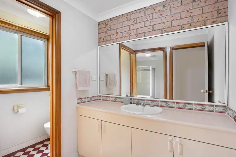 Fifth view of Homely townhouse listing, 1/2-4 Thurston Street, Penrith NSW 2750