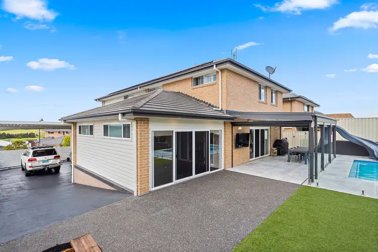 Third view of Homely house listing, 18 Troon Avenue, Shell Cove NSW 2529