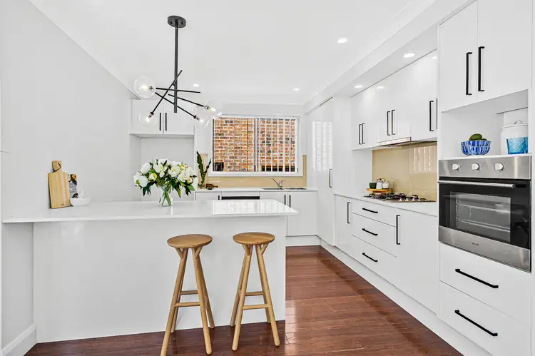 Third view of Homely townhouse listing, 13 Darley Street, Shellharbour NSW 2529