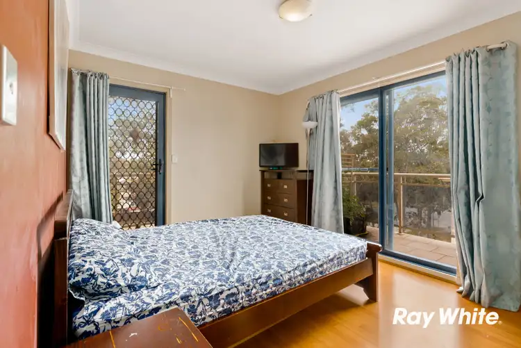 Fifth view of Homely unit listing, 40/502-514 Carlisle Avenue, Mount Druitt NSW 2770