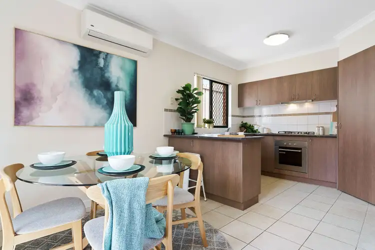Third view of Homely villa listing, 52C Amberley Way, Westminster WA 6061