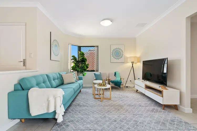 Fourth view of Homely villa listing, 52C Amberley Way, Westminster WA 6061