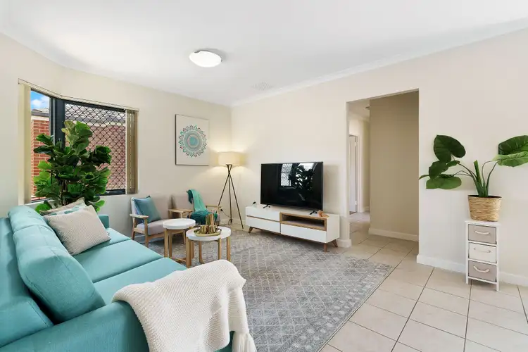 Fifth view of Homely villa listing, 52C Amberley Way, Westminster WA 6061