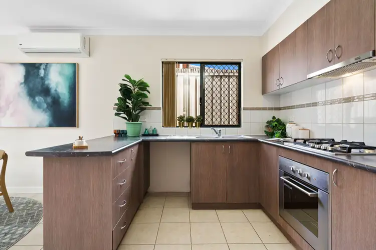 Sixth view of Homely villa listing, 52C Amberley Way, Westminster WA 6061