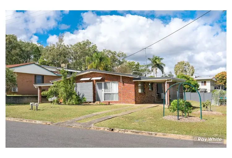 Main view of Homely house listing, 2/260 Carpenter Street, Frenchville QLD 4701