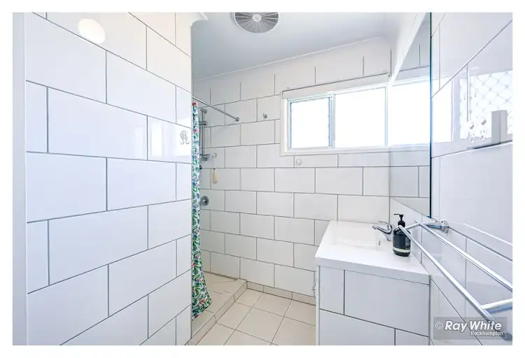 Third view of Homely house listing, 2/260 Carpenter Street, Frenchville QLD 4701