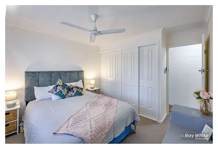 Fourth view of Homely house listing, 2/260 Carpenter Street, Frenchville QLD 4701