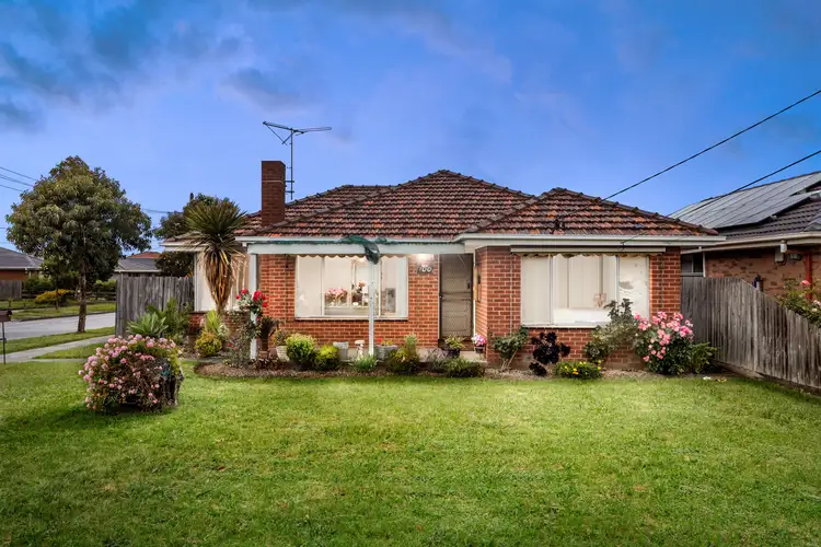 100 Darebin Drive, Thomastown VIC 3074
