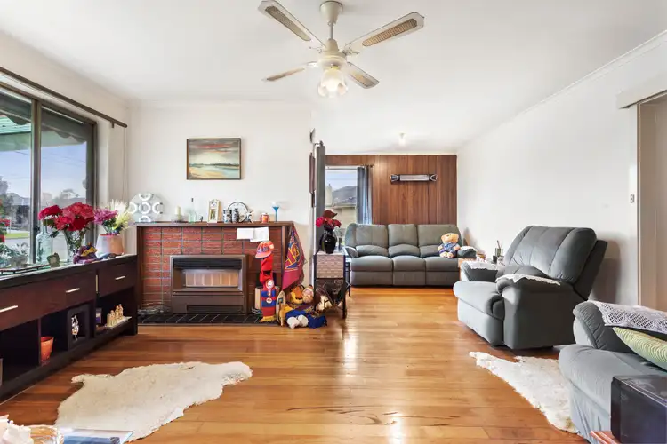 Second view of Homely house listing, 100 Darebin Drive, Thomastown VIC 3074