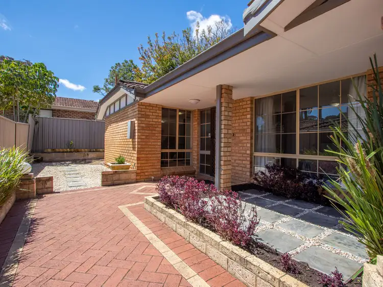 Second view of Homely house listing, 3b Legg Street, Bull Creek WA 6149