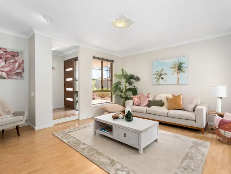 Third view of Homely house listing, 3b Legg Street, Bull Creek WA 6149
