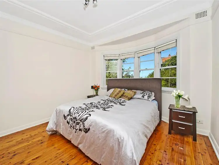 Second view of Homely apartment listing, 5/17 Ocean Street, Bondi NSW 2026