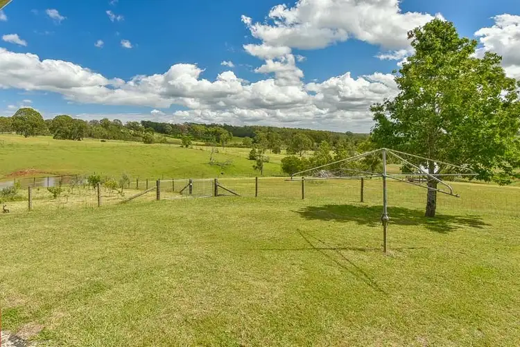 Seventh view of Homely house listing, 153 Bobs Range Road, Orangeville NSW 2570