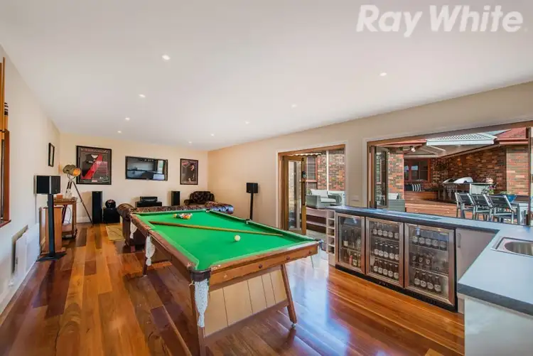 Sixth view of Homely house listing, 4 Hoad Court, Wantirna VIC 3152