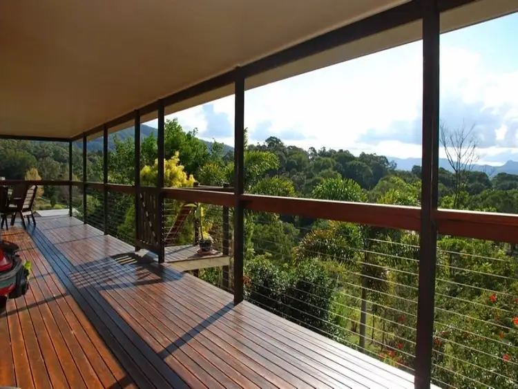 Second view of Homely house listing, 7 McConnells Road, Stokers Siding NSW 2484