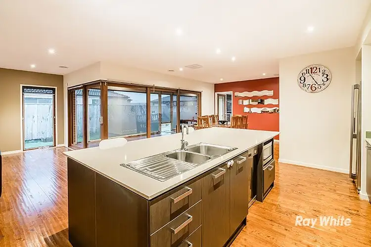 Fourth view of Homely house listing, 24 Everlasting Boulevard, Cranbourne West VIC 3977