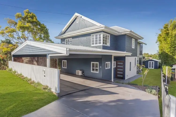 21 Maple Street, Wavell Heights QLD 4012