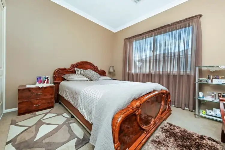 Fifth view of Homely townhouse listing, 2/61 Gleeson Avenue, Condell Park NSW 2200