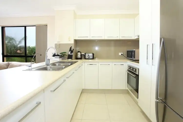 Sixth view of Homely unit listing, 36 'Waverley Apartments' 16 Waverley Street, Southport QLD 4215