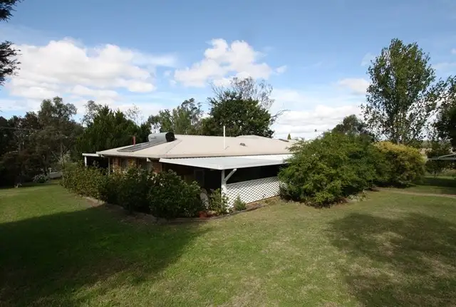 211 Palmerin Street, Warwick QLD 4370