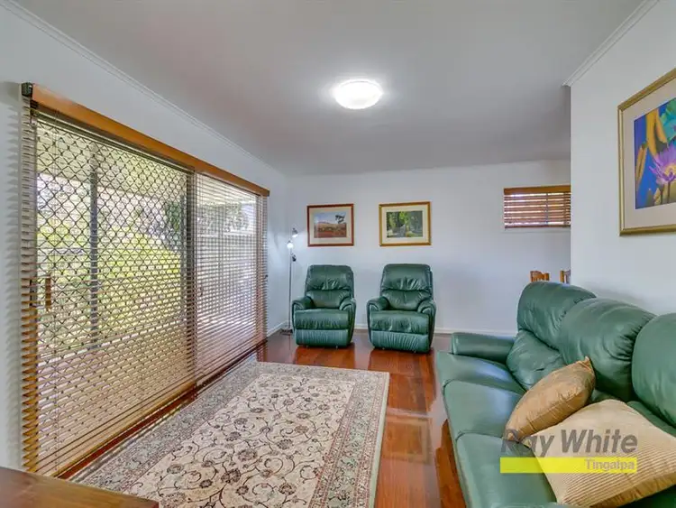 Fourth view of Homely house listing, 16 Barbara Street, Manly West QLD 4179