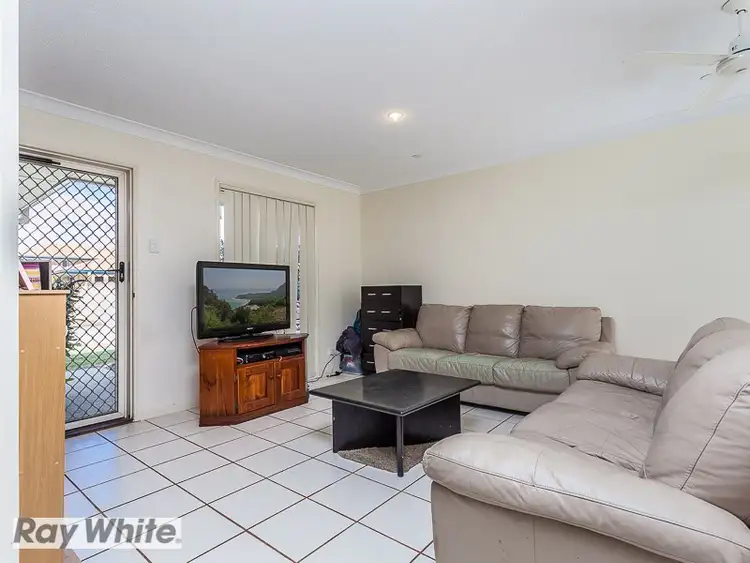 Third view of Homely townhouse listing, 713/2 Nicol Way, Brendale QLD 4500