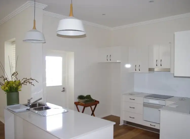 Fourth view of Homely apartment listing, Unit 9 'The Byron' Cnr Otho and Evans Street, Inverell NSW 2360