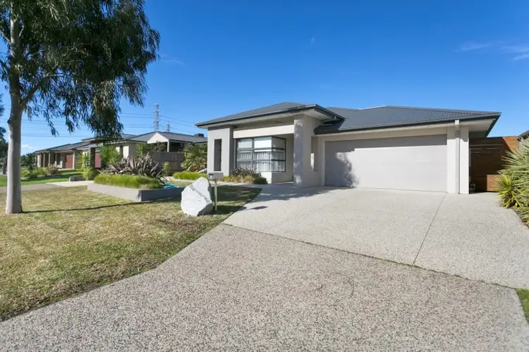 Second view of Homely house listing, 3 Dundass Grove, Botanic Ridge VIC 3977