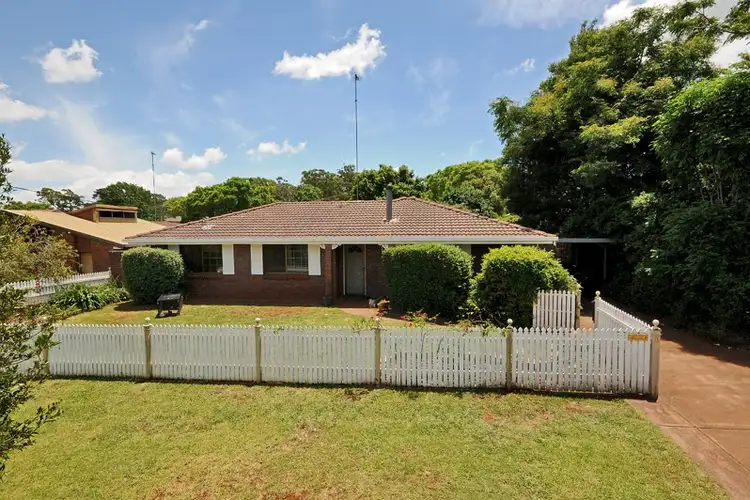 3 Evonrise Street, Rangeville QLD 4350