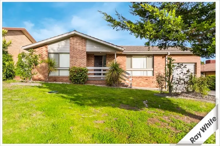 Second view of Homely house listing, 9 Lowerson Place, Gowrie ACT 2904