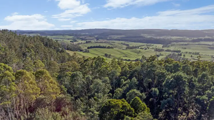 Fifth view of Homely land listing, Evans Road, Karoola TAS 7267