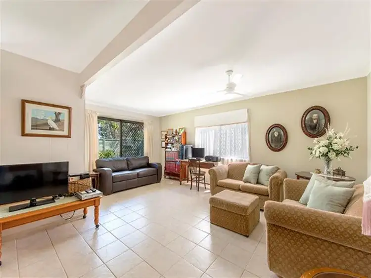 Second view of Homely house listing, 34 Bay Drive, Jacobs Well QLD 4208