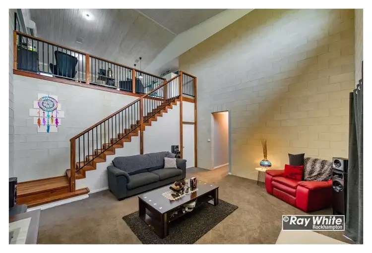 Sixth view of Homely house listing, 138 Constance Avenue, Rockyview QLD 4701