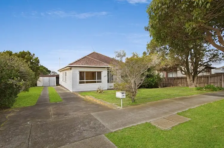 Main view of Homely house listing, 49 McCurdy Road, Herne Hill VIC 3218