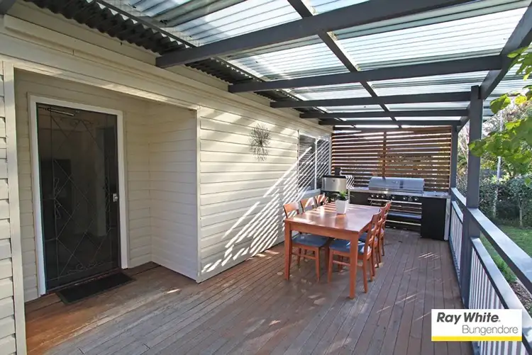 Seventh view of Homely house listing, 7 Forster Street, Bungendore NSW 2621