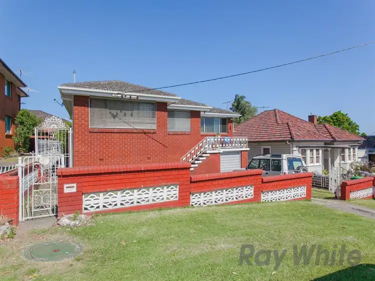 35 Gamack Street, Mayfield NSW 2304