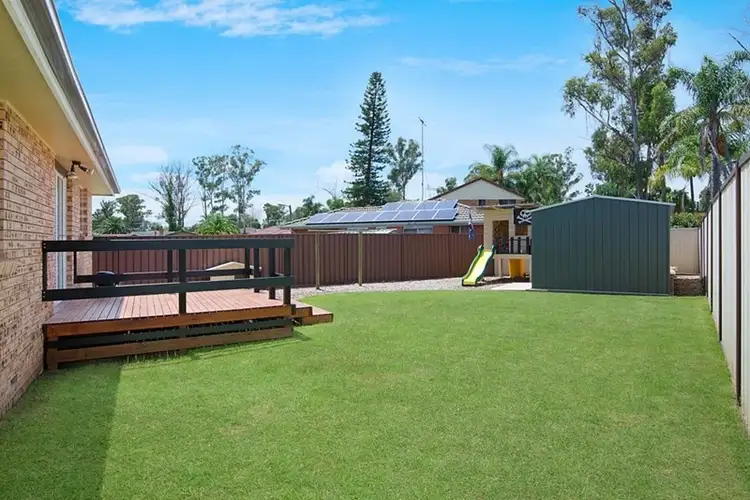 Fifth view of Homely house listing, 11 Greenway Avenue, Shalvey NSW 2770