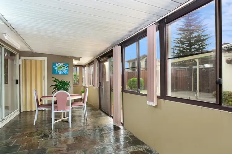 Fifth view of Homely house listing, 2 Bramley Street, Fairfield West NSW 2165