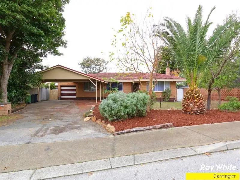 Main view of Homely house listing, 118 Streatham Street, Beckenham WA 6107