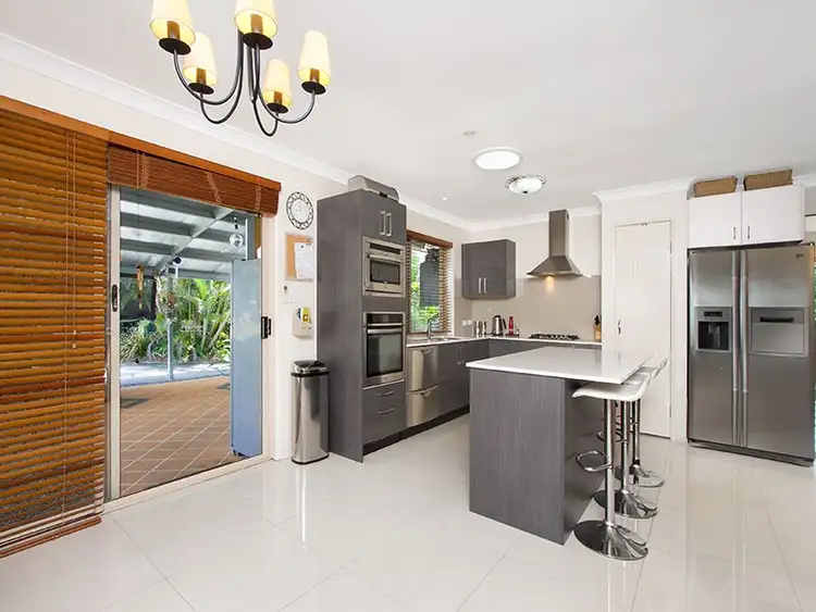 Second view of Homely house listing, 7 Jambi Court, Tanah Merah QLD 4128