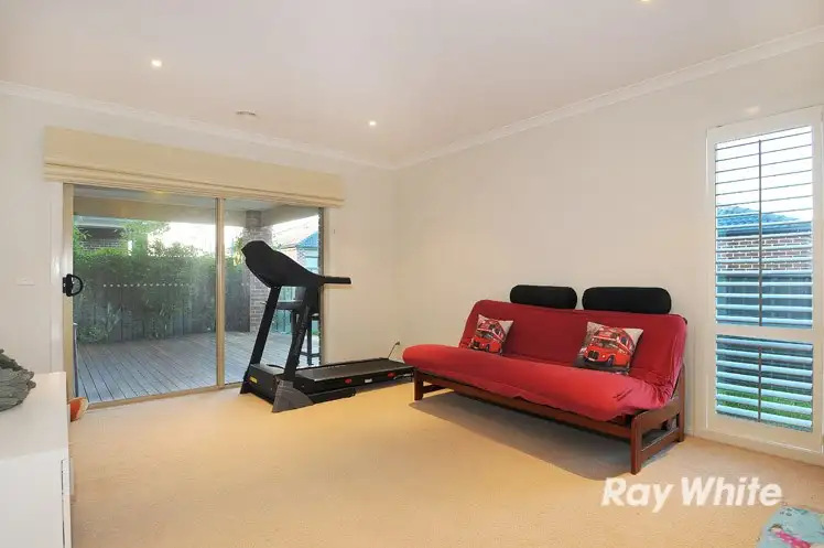 Fourth view of Homely house listing, 6 Aspera Place, Cranbourne North VIC 3977