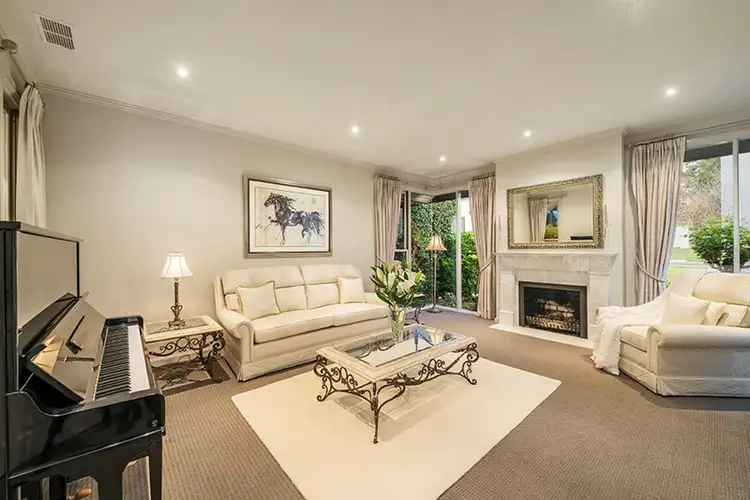 Third view of Homely house listing, 17 Nedlands Court, Doncaster East VIC 3109