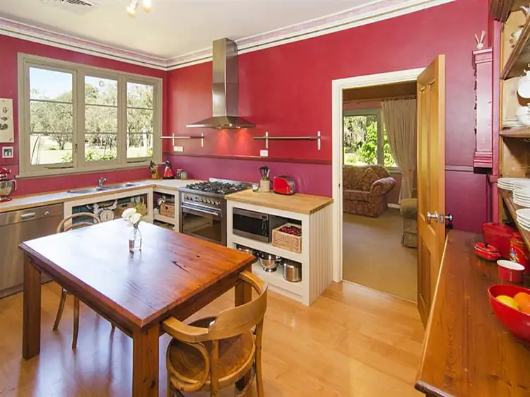 Second view of Homely house listing, Location 12363 Cundinup Road, Nannup WA 6275