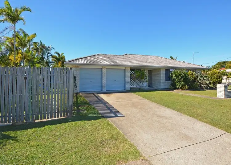 Second view of Homely house listing, 2 Kululu Crescent, Scarness QLD 4655