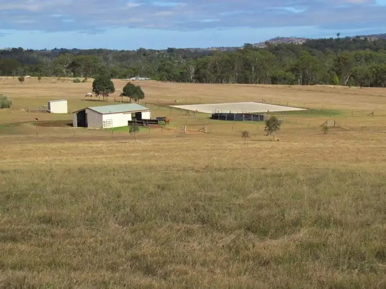 Fourth view of Homely rural property listing, 724 Merritts Creek Road, Hampton QLD 4352