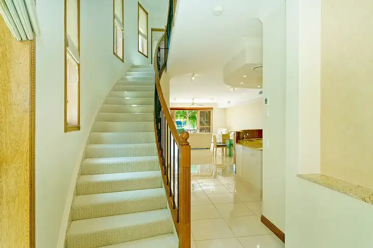 Sixth view of Homely house listing, 8045 The Parkway, Sanctuary Cove QLD 4212