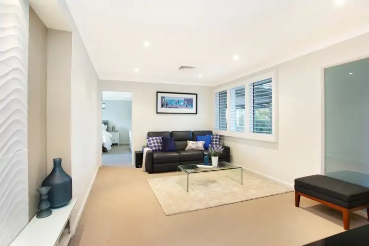 Fourth view of Homely house listing, 59 Numa Road, North Ryde NSW 2113